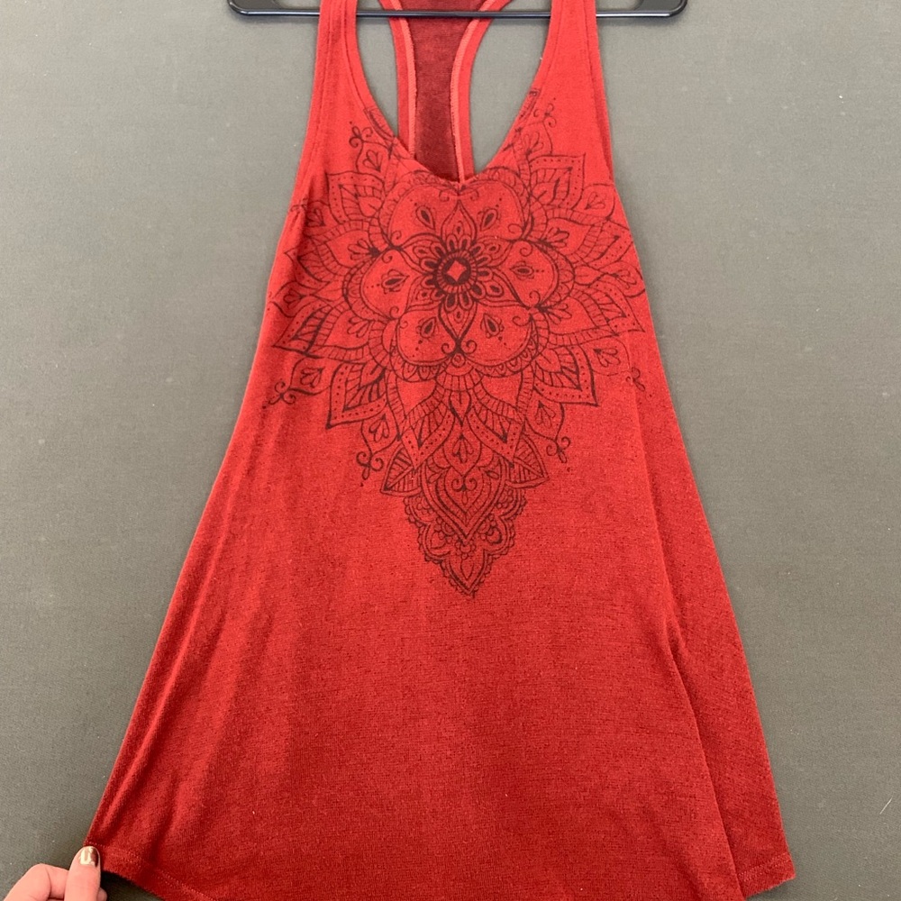 Cute beach cover up/ loose dress !